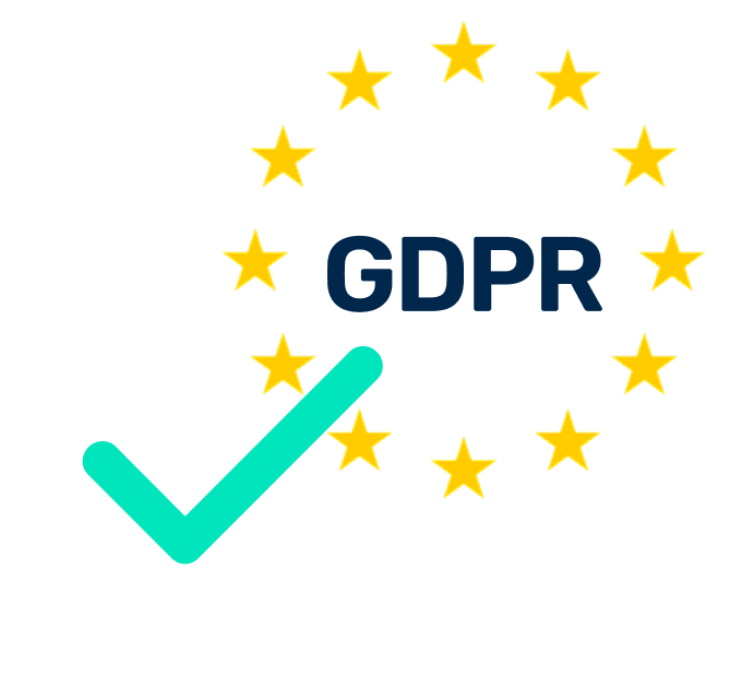 GDPR complient