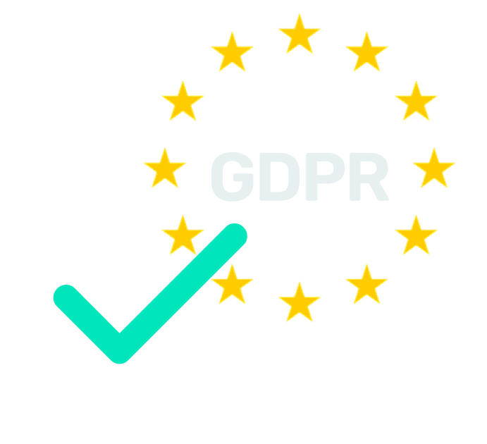 GDPR complient