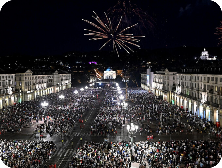 Festa patronale di San Giovanni