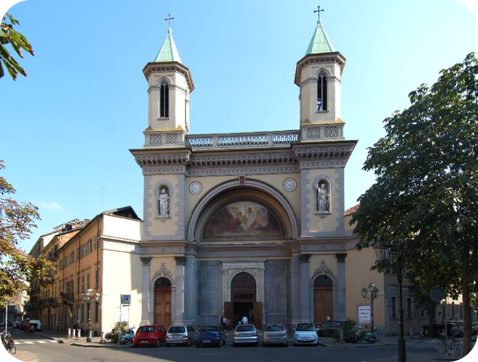 Città di Torino